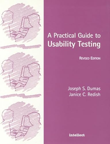 Beispielbild fr A Practical Guide to Usability Testing zum Verkauf von Open Books