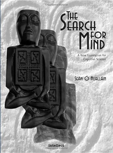 9781841500218: The Search for Mind: Second Edition