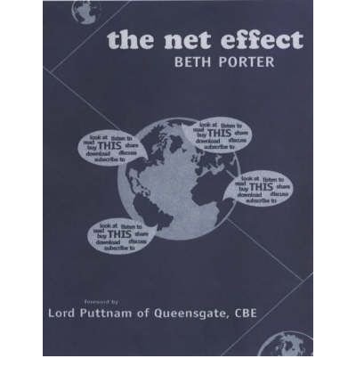 Net Effect - This book is dedicated to the memory of Douglas Adams (1952-2001) - a true Inspirati...
