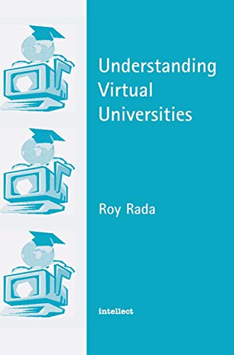 Beispielbild fr Understanding Virtual Universities zum Verkauf von Anybook.com