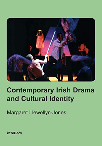 Stock image for Contemporary Irish Drama and Cultural Identity for sale by WorldofBooks