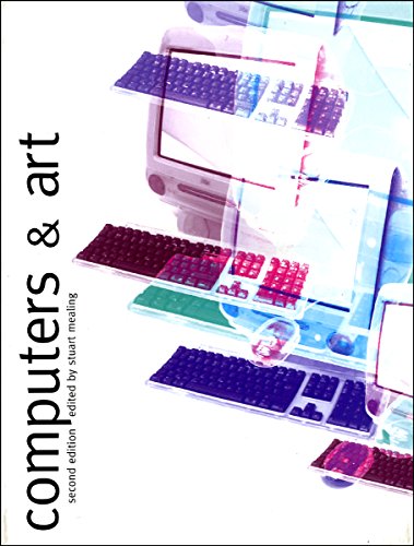 Stock image for Computers and Art: Second Edition for sale by Goldstone Books