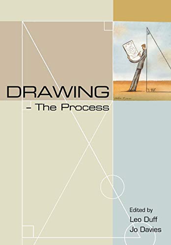 Stock image for Drawing -- The Process for sale by More Than Words