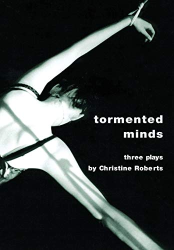 Beispielbild fr Tormented Minds (Playtext) zum Verkauf von WorldofBooks