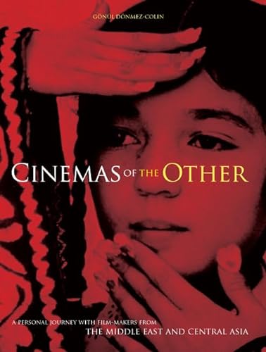9781841501437: Cinema of the Other: A Personal Journey With Film-makers from the Middle East And Central Asia