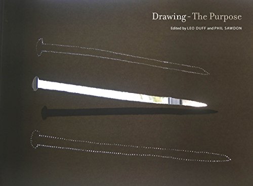 Stock image for Drawing - The Purpose for sale by ThriftBooks-Atlanta