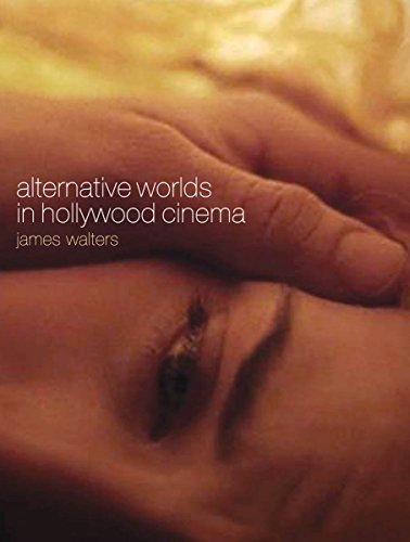 9781841502021: Alternative Worlds in Hollywood Cinema: Resonance Between Realms