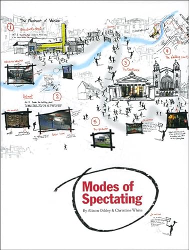 9781841502397: Modes of Spectating