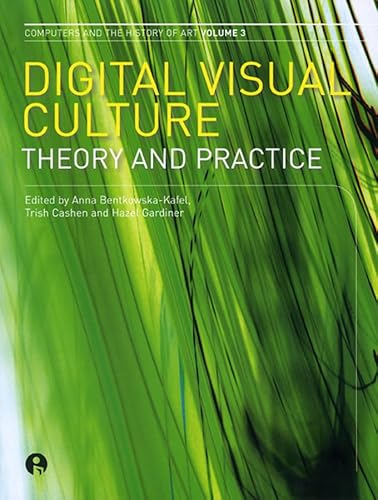 Beispielbild fr Digital Visual Culture: Theory and Practice zum Verkauf von ThriftBooks-Dallas