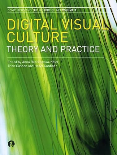 Imagen de archivo de Digital Visual Culture: Theory and Practice a la venta por ThriftBooks-Dallas