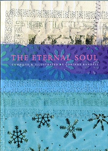 Beispielbild fr The Eternal Soul (Baha'i Books) zum Verkauf von WorldofBooks