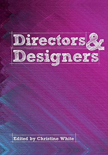 9781841502892: Directors & Designers