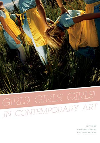 9781841503486: Girls! Girls! Girls! in Contemporary Art