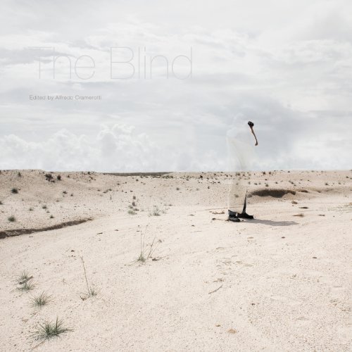 Stock image for The Blind (Critical Photography) for sale by Midtown Scholar Bookstore