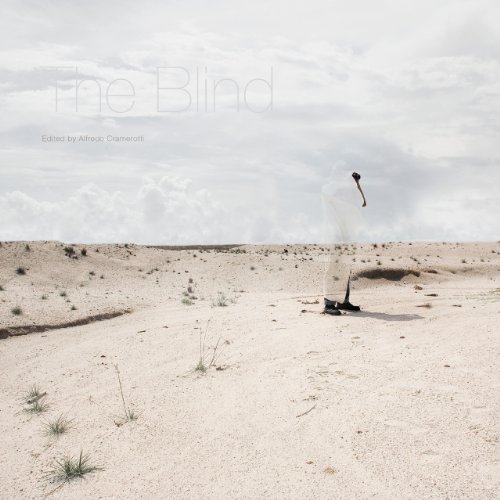 9781841503622: The Blind (Critical Photography)