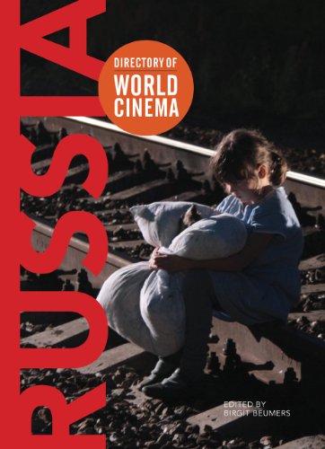 Stock image for Directory of World Cinema: Russia for sale by Midtown Scholar Bookstore