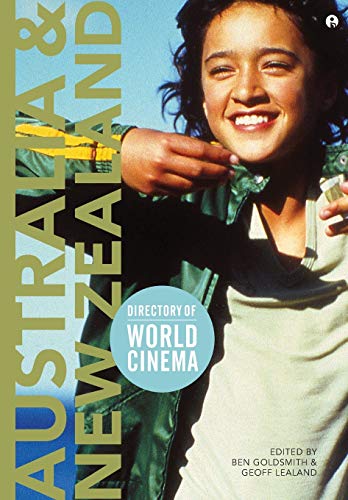 Beispielbild fr Directory of World Cinema: Australia and New Zealand: 1 zum Verkauf von AwesomeBooks