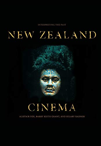 Imagen de archivo de New Zealand Cinema: Interpreting the Past a la venta por Midtown Scholar Bookstore