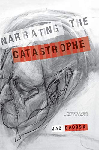 9781841504605: Narrating the Catastrophe: An Artist's Dialogue with Deleuze and Ricoeur