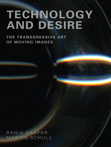 9781841504612: Technology and Desire: The Transgressive Art of Moving Images