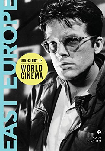 Imagen de archivo de Directory of World Cinema   East Europe a la venta por Anybook.com