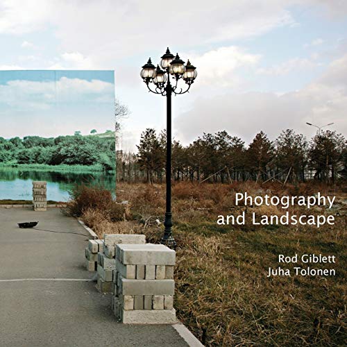 9781841504728: Photography and Landscape (Critical Photography)