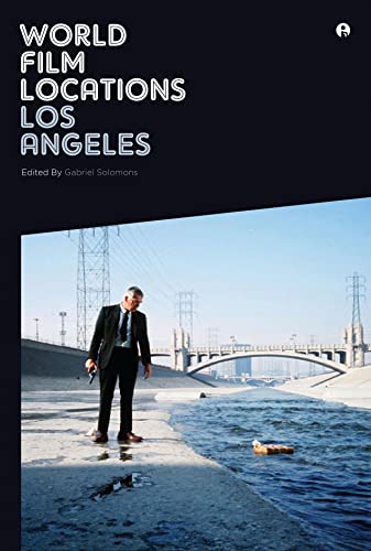 Stock image for World Film Locations: Los Angeles for sale by Oddball Books