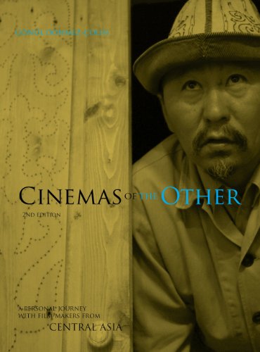 9781841505497: Cinemas of the Other: A Personal Journey with Film-Makers from Central Asia (Cinemas of Other)