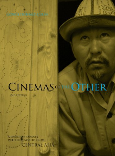 9781841505497: Cinemas of the Other: A Personal Journey With Film-Makers From Central Asia