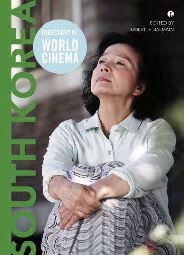 Stock image for Directory of World Cinema: South Korea for sale by SecondSale