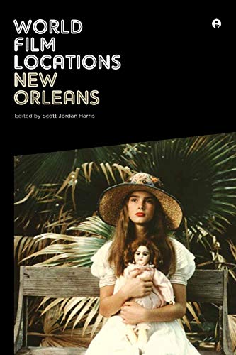 Stock image for World Film Locations: New Orleans for sale by ThriftBooks-Dallas