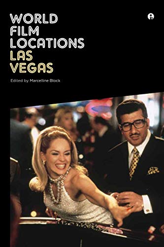 Beispielbild fr World Film Locations: Las Vegas zum Verkauf von Anybook.com