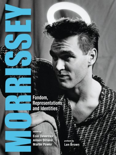 9781841505961: Morrissey: Fandom, Representations and Identities