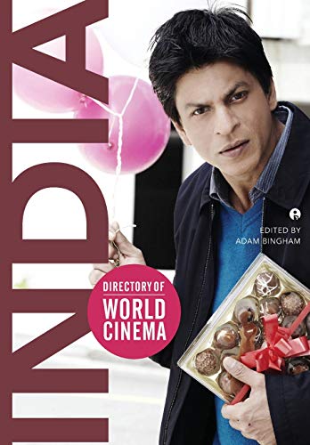 Imagen de archivo de Directory of World Cinema: India a la venta por Midtown Scholar Bookstore