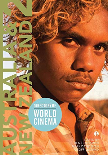 9781841506340: Directory of World Cinema – Australia and New Zealand 2