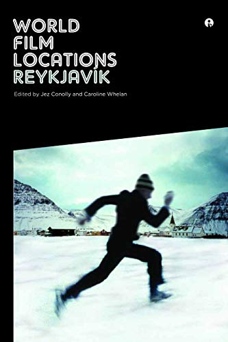 Beispielbild fr World Film Locations: Reykjavik zum Verkauf von Anybook.com