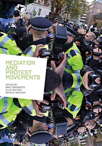 Beispielbild fr Mediation and Protest Movements zum Verkauf von Chiron Media