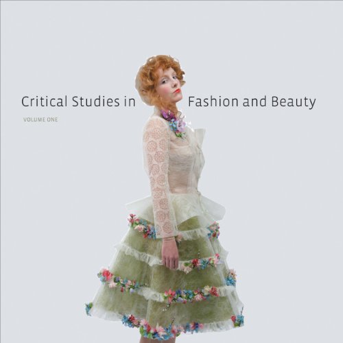 Stock image for CRITICAL STUDIES IN FASHION AND BEAUTYVOL 1 for sale by Basi6 International