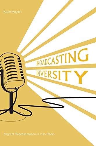Stock image for Broadcasting Diversity for sale by Chiron Media