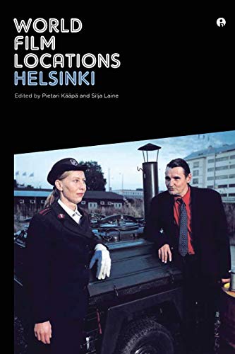 9781841507224: World Film Locations: Helsinki