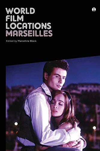 9781841507231: World Film Locations: Marseilles