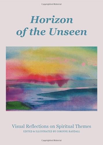 Beispielbild fr Horizon of the Unseen zum Verkauf von ThriftBooks-Dallas
