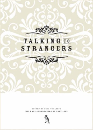 Talking to Strangers (9781841509761) by Cunliffe, Paul