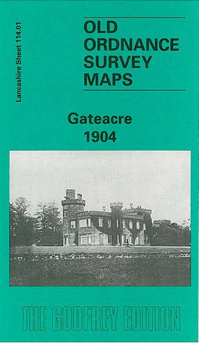 Stock image for Gateacre 1904 for sale by Blackwell's