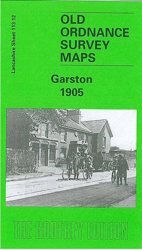 Stock image for Garston 1904 for sale by Blackwell's