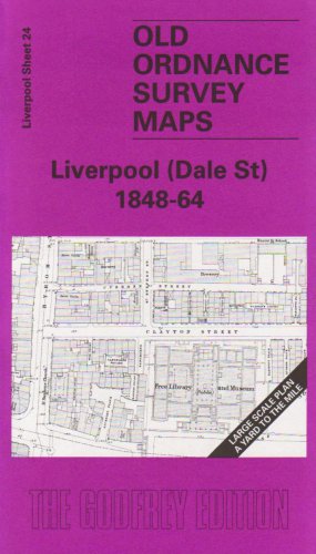 Beispielbild fr Liverpool (Dale St) 1848-64 zum Verkauf von Blackwell's