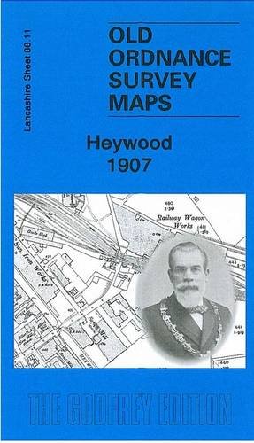Stock image for Heywood 1907 for sale by Blackwell's