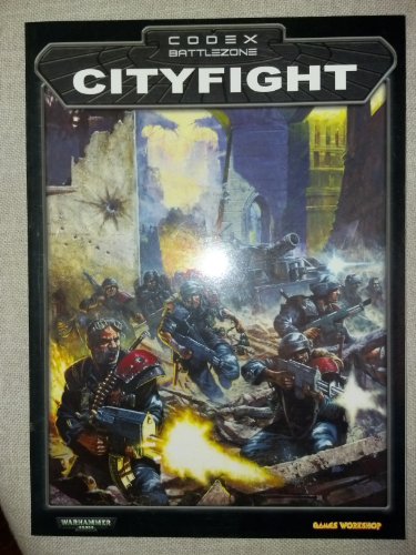 Stock image for Cityfight for sale by HPB Inc.