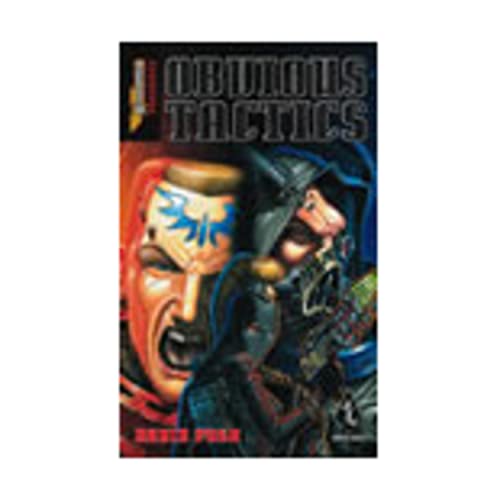 Obvious Tactics (Warhammer 40,000) (9781841541259) by Pugh, David