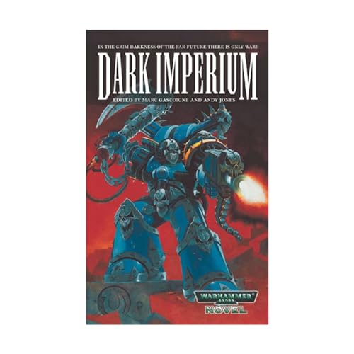 9781841541365: Dark Imperium
